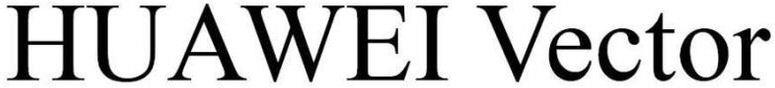 Huawei Vector Device mark 4864442 Trademark