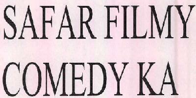 Safar Filmy Comedy Ka Device mark 2469416 Trademark