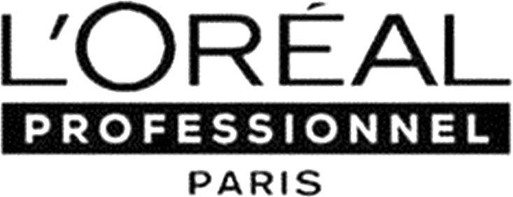L'oréal Professionnel Paris Device mark 4863062 Trademark