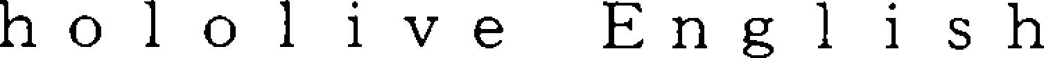 Hololive English Device mark 4860668 Trademark