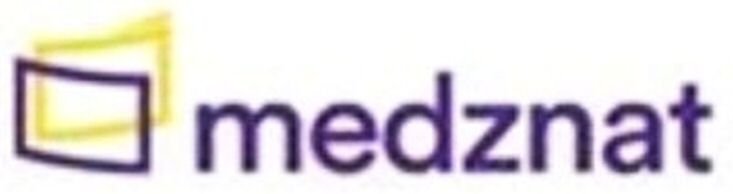 Medznat Device mark 4860643 Trademark