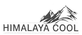 Himalaya Cool (device) Device mark 2691432 Trademark