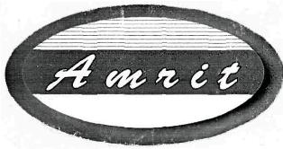 Amrit Device mark 2294801 Trademark