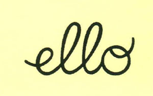Ello Device mark 2622701 Trademark