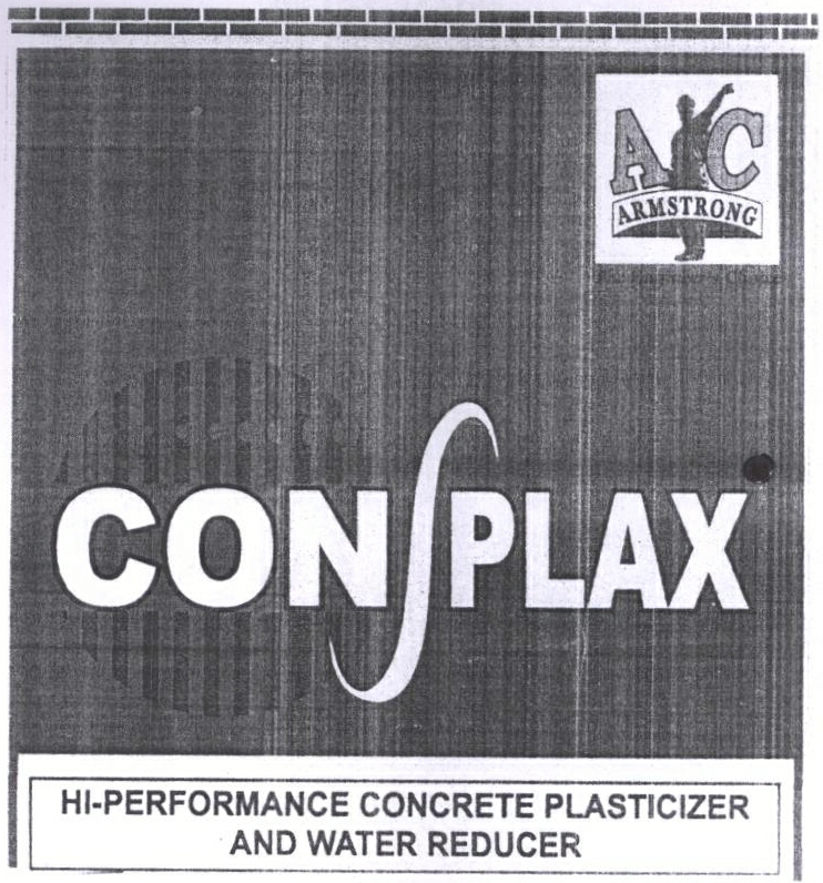 Consplax Device mark 2330074 Trademark