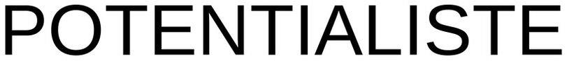 Potentialiste Device mark 4856326 Trademark