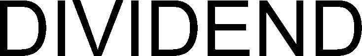 Dividend Device mark 4854611 Trademark