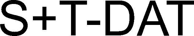 S+t-dat Device mark 4854578 Trademark