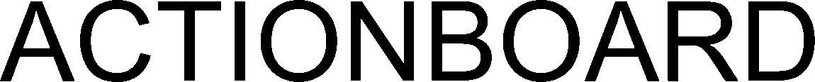 Actionboard Device mark 4852765 Trademark