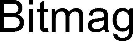 Bitmag Device mark 4852654 Trademark