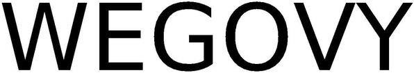 Wegovy Device mark 4851934 Trademark
