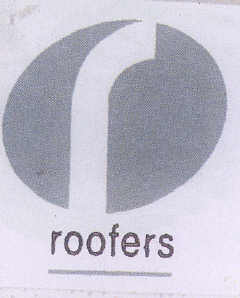Roofers Device mark 2035647 Trademark