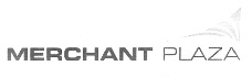 Merchant Plaza Device mark 2362811 Trademark