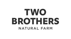 Two Brothers Natural Farms Device mark 6511941 Trademark
