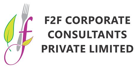 F2f Corporate Consultants Private Limited Device mark 6511936 Trademark