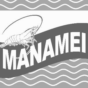 Manamei Device mark 6511971 Trademark