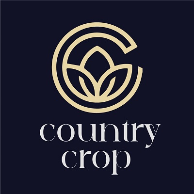 Country Crop Device mark 6512032 Trademark