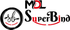 Mdlsuperbind Device mark 6512239 Trademark