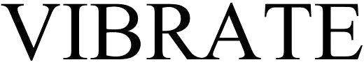 Vibrate Device mark 4850426 Trademark