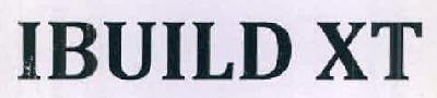 Ibuild Xt Device mark 2815835 Trademark