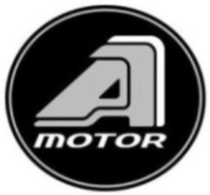A Motor Device mark 4841712 Trademark