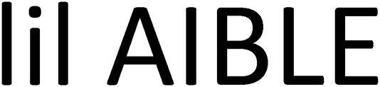 Lil Aible Device mark 4841653 Trademark