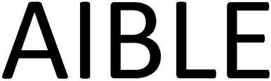 Aible Device mark 4840934 Trademark