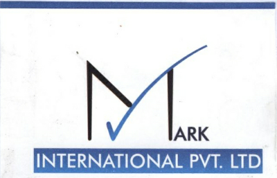 Mark International Pvt. Ltd Device mark 2413406 Trademark