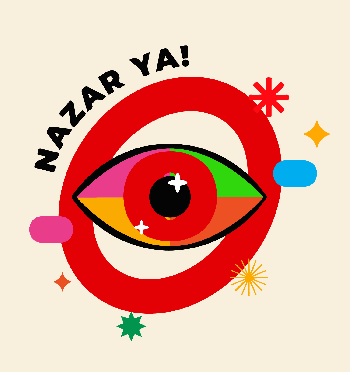 Nazar Ya! Device mark 6513351 Trademark