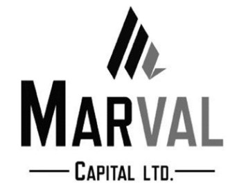 Marval Capital (device) Device mark 6513125 Trademark