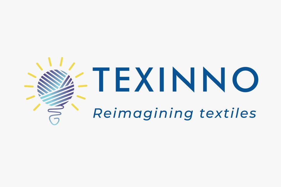 Texinno Reimagining Textiles Device mark 6512437 Trademark