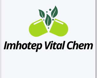 Imhotep Vital Chem Device mark 6512994 Trademark