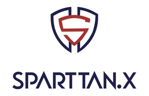 Sparttan.x (logo And Device) Device mark 6513175 Trademark
