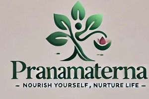 Pranamaterna - Nourish Yourself, Nurture Life Device mark 6512392 Trademark