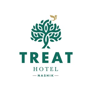 Treat Hotel Nashik Device mark 6512458 Trademark
