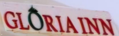 Gloria Inn Device mark 6513409 Trademark