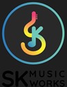 Sk Music Works (label In Colour) Device mark 6513247 Trademark