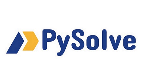 Pysolve Device mark 6512349 Trademark