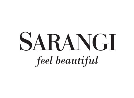 Sarangi Feel Beautiful Device mark 6513190 Trademark