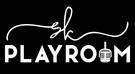 Sk Playroom (label In Black And White) Device mark 6513331 Trademark