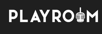 Playroom (label In Black And White) Device mark 6513329 Trademark