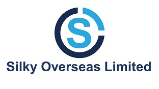Silky Overseas Limited Device mark 6512557 Trademark