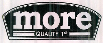 More Quality 1st Device mark 6188311 Trademark