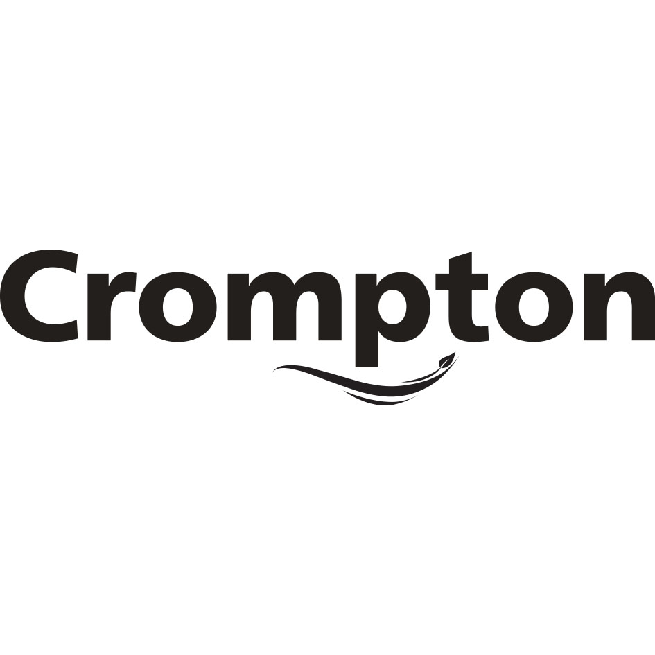 Crompton With Device Of Leaf Device mark 6513878 Trademark