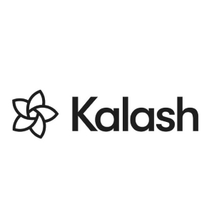 Kalash (logo) Device mark 6513665 Trademark