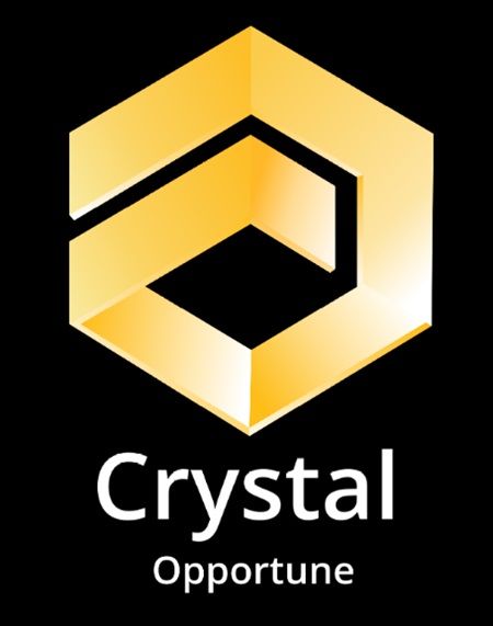 Crystal Opportune Device mark 6513795 Trademark