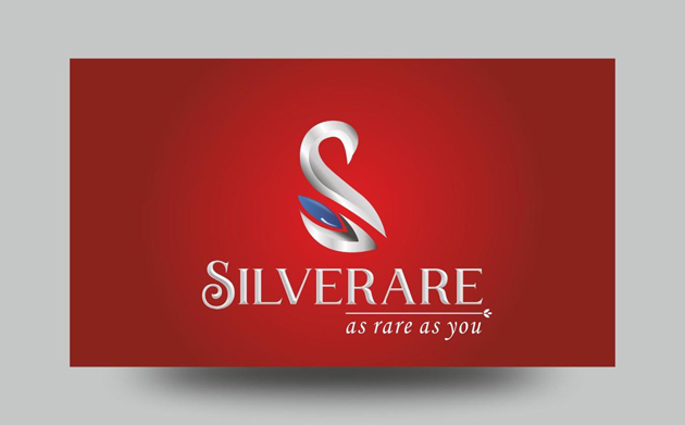 Silverare Device mark 6513805 Trademark