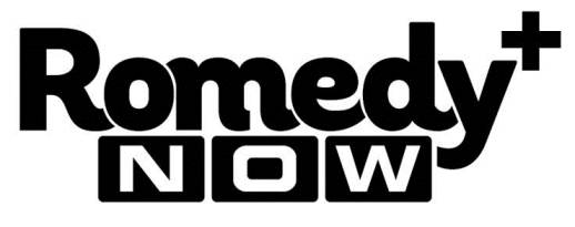 Romedy Now+ Device mark 2569471 Trademark
