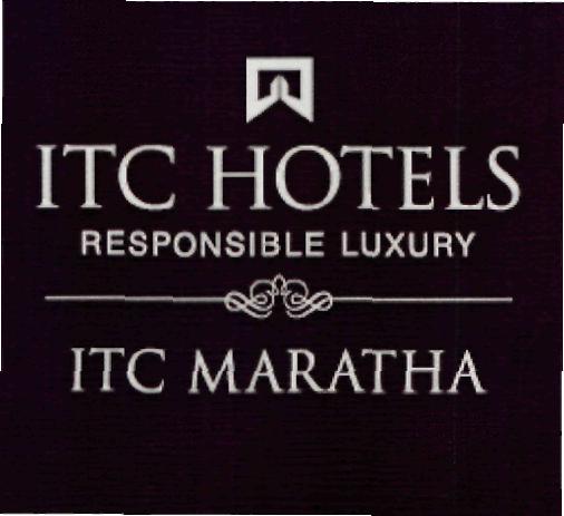 Itc Hotels Device mark 2201129 Trademark