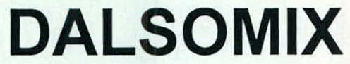 Dalsomix Device mark 2385062 Trademark